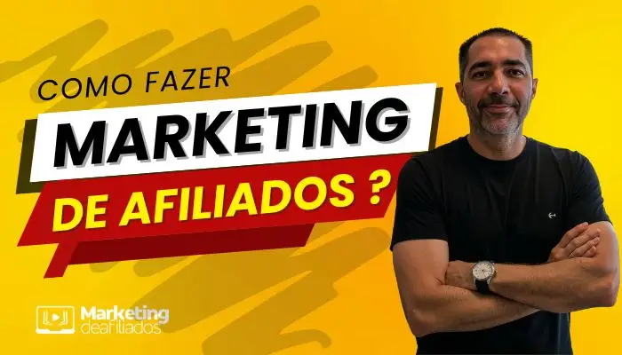 Como fazer marketing de afiliados?